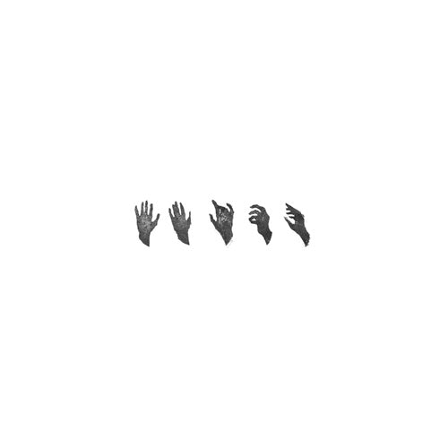Basque - Pain Without Hope Of Healing - Japan CD