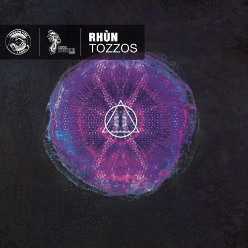 Rhun - Tozzos - Import CD