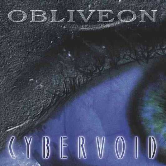 Obliveon - Cybervoid - Import CD