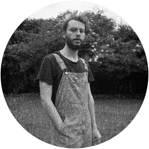 Felipe Gordon - My Legs Are Numb - Import Yellow Marbled Vinyl 12 inch Record