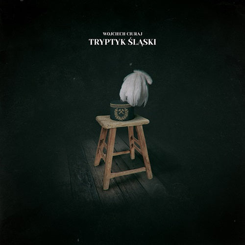 Wojciech Ciuraj - Tryptyk Slaski - Import 3 CD