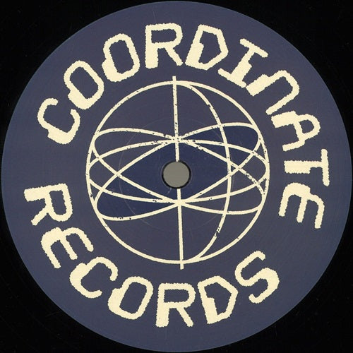 Denaila - Write About You Ep - Import Vinyl 12 inch Record