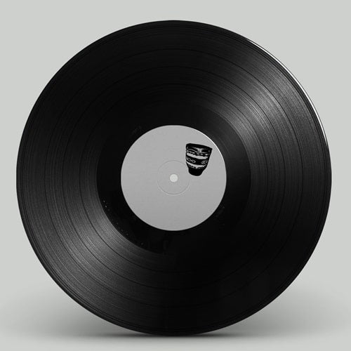 Richard Wolfhouse - Percussion Edits Vol. 1 - Import Vinyl 12 inch Record