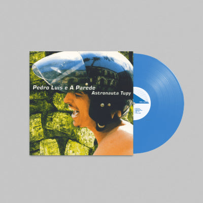 Pedro Luis & A Parede - Astronauta Tupy - Import Vinyl LP Record