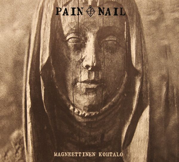 Pain Nail - Magneettinen Kohtalo - Import CD