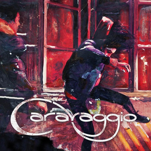 Caravaggio (Prog: Ita) - Caravaggio - Import CD
