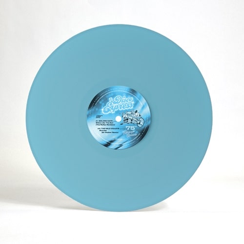 V.A.(Disco Express) - 75Th Release Special Xpress Remix Vol.5 - Import Vinyl 12inch Record