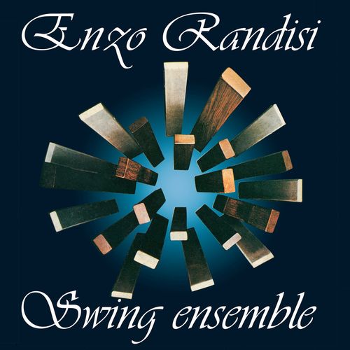 Enzo Randisi - Swing Ensemble - Import Vinyl LP Record