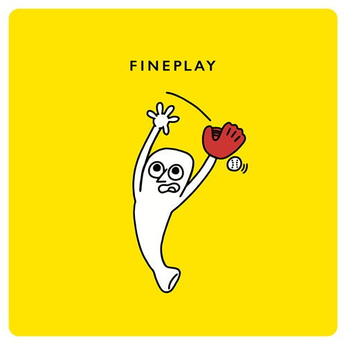 Fineplay - Fineplay - Japan CD
