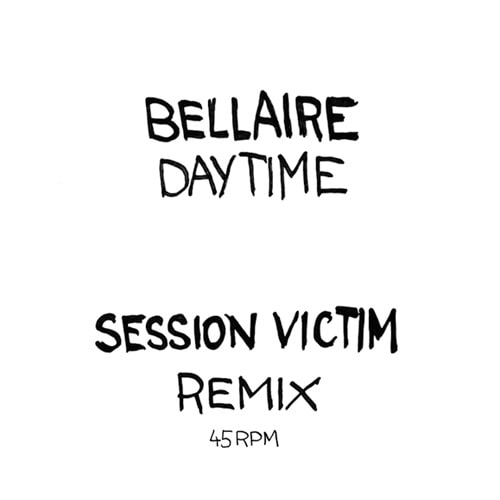 Session Victim  - Remixes Vol. 1 - Import Vinyl 12inch Record