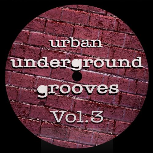 Gourment De Funk Featuring Roy Davis Jr. - The Slammin' Project Ep - Import Vinyl 12inch Record