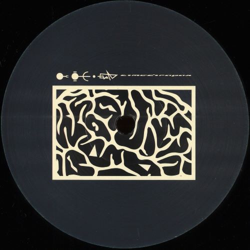 Yu - Tempestivity Ep - Import Vinyl 12inch Record