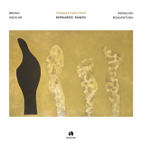 Bernardo Ramos  - Poemas Para Trio - Import Vinyl LP Record