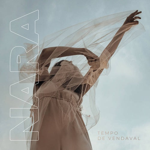 Nara Pinheiro  - Tempo De Vendaval  - Import Vinyl LP Record