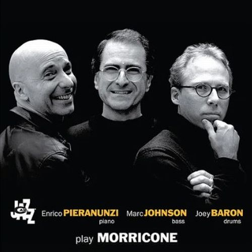 Enrico Pieranunzi - Play Morricone - Import HQCD