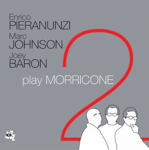 Enrico Pieranunzi - Play Morricone 2 - Import HQCD