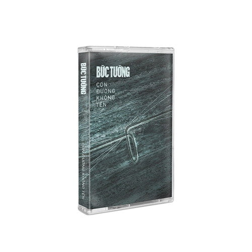 Buc Tuong - Con Duong Khong Ten  - Import Cassette Tape