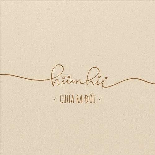 Dang Hoang Hai - Chua Ra Doi  - Import CD