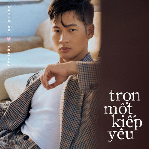 Duc Tuan - Tron Mot Kiep Yeu  - Import CD