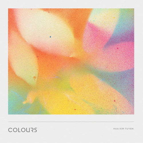 Hua Kim Tuyen - Colours  - Import CD