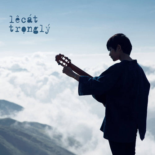 Le Cat Trong Ly  - Le Cat Trong Ly  - Import CD