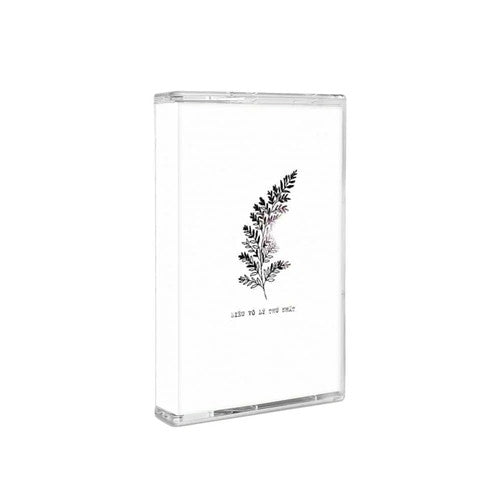 Nguyen Ha - Dieu Vo Ly Thu Nhat  - Import Deluxe Cassette Tape Bonus Track