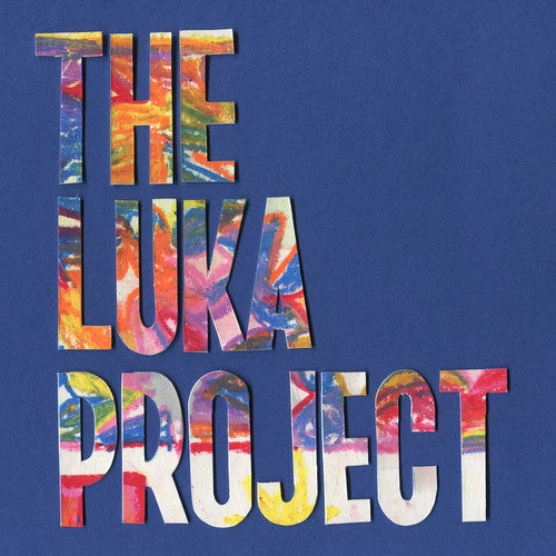 Luka Project - The Luka Project  - Import CD