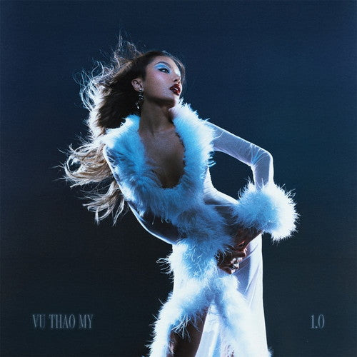 Vu Thao My - 1 - Import CD