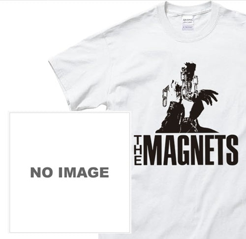 Magnets - Xl/The Magnets Number One ~Early Years~  - Japan CD+DVD+T-Shirts