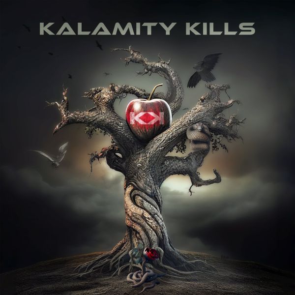 Kalamity Kills - Kalamity Kills - Import CD