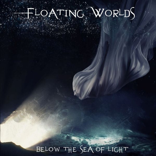 Floating Worlds - Below The Sea Of Light - Import CD