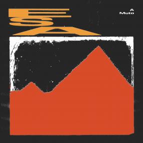 Esa (World) - A Muto - Import 12 Inch Record x2