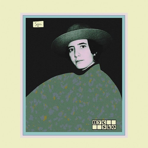Sju - Nye Sko - Import Vinyl 12 inch Record