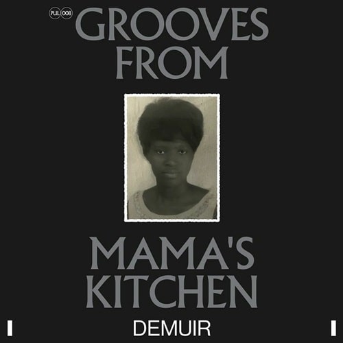 Demuir - Grooves From Mama'S Kitchen - Import Vinyl 12 inch Record