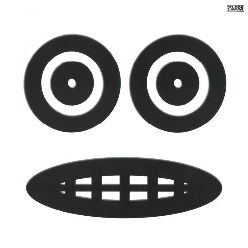 Unknown (Lode Records) - Lode004 - Import Vinyl 12 inch Record