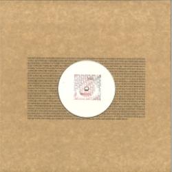 Hertz Collision&Sera J - Projekts008 - Import Vinyl 12 inch Record