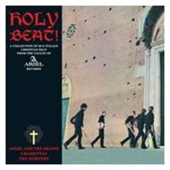 V.A. (Garage) - Holy Beat! - Import Vinyl LP Record