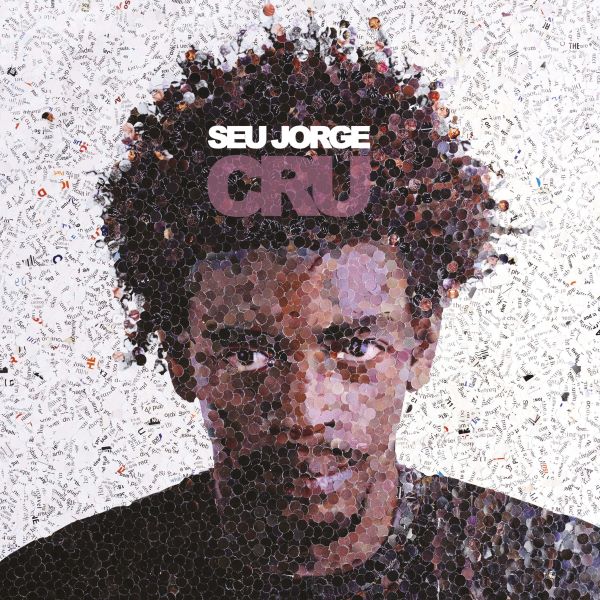 Seu Jorge - Cru - Import Vinyl LP Record