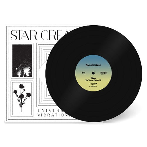 Temu - Tugboat Editions Ep - Import Vinyl 12inch Record