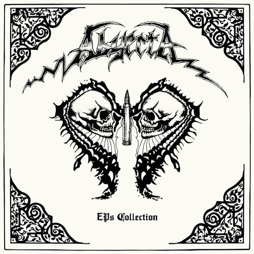 Abyecta - Ep'S Collection - Import Vinyl LP Record