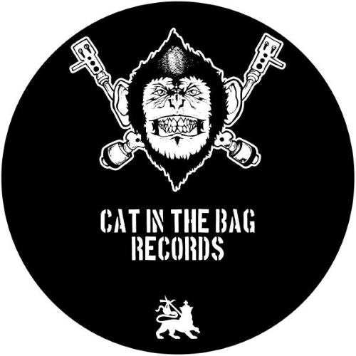 Tommy The Cat - 50 Down The Curb - Import Vinyl 12 inch Record