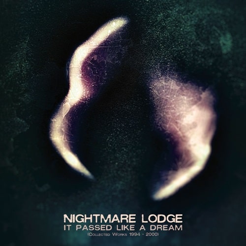 Nightmare Lodge - It Passed Like A Dream - Collected Cd Works 1994 - 2000 - Import Vinyl LP Record