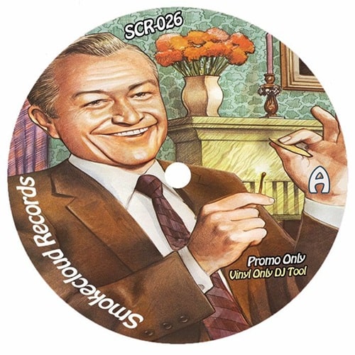 Osmose - Deep & Dub Ep - Import Vinyl 12 inch Record