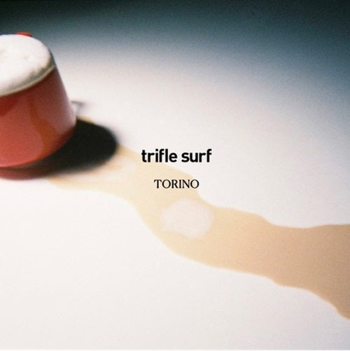 Trifle Surf - Torino - Japan CD