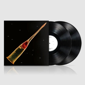 Leprous - Melodies Of Atonement<Blackvinyl> - Import Vinyl LP Record