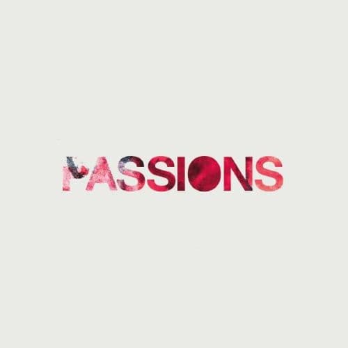 Halogenix - Passions [Die Cut Slipcase + Uv Spot / Printed Innersleeves] - Import Vinyl 12 inch Record x3
