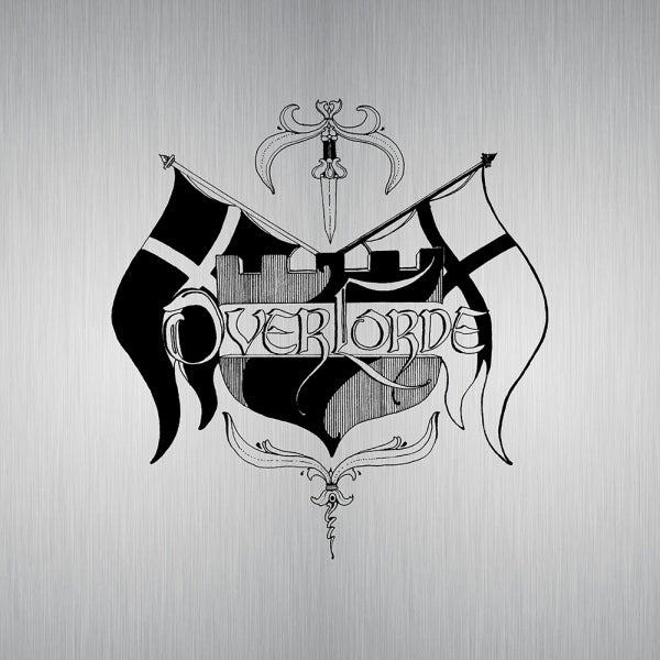 Overlorde - Overlorde - Import CD Bonus Track