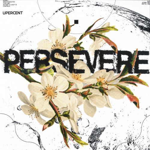 Upercent - Persevere - Import Vinyl 12 inch Record