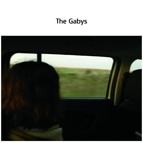 Gabys - The Gabys Ii - Import Vinyl 7 Inch Record