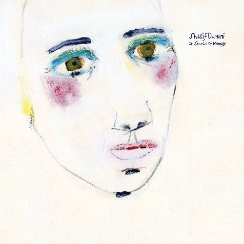 Sharif Dumani - In Search Of Memory - Import Vinyl LP Record
